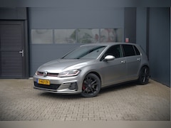 Volkswagen Golf - 2.0 TSI GTI | Dynaudio | Stoelverwarming | Adaptive Cruise Control | DSG | Keyless | Apple