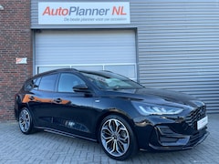 Ford Focus Wagon - 1.0 EcoBoost Hybrid ST Line X Camera Navi