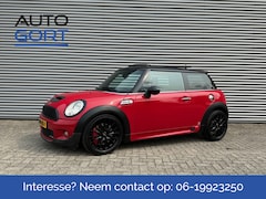 MINI John Cooper Works - 1.6 211pk | Recaro interieur | Panodak |