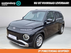 Hyundai Inster - Pulse 49 kWh Winter | 3.000, - korting | Direct uit voorraad leverbaar |
