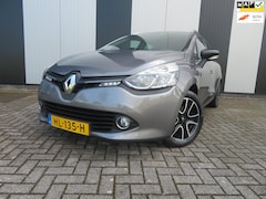 Renault Clio Estate - 0.9 TCe Night&Day