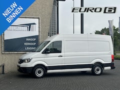 Volkswagen Crafter - 35 2.0 TDI L3H3*A/C*CRUISE*3000KG HAAK