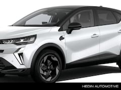 Renault Captur - 1.6 E-Tech full hybrid 145 techno | pack winter