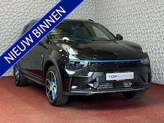 Lynk & Co 01 - ✅ NIEUWE AUTO ✅ / MODEL 2024 STUUR/STOEL VERW. 1.5 261 PK ZWARTE HEMEL 360CAM 4 JAAR GARAN