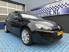 Volkswagen Golf - 1.4 TSI Style