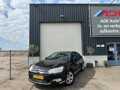 Citroën C5 - 1.6 THP Business NAVI/2X PDC/CLIMA/CRUISE/TREKHAAK