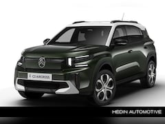 Citroën Ë-C3 Aircross - Plus 113pk 44 kWh | Uit voorraad leverbaar