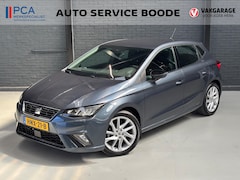 Seat Ibiza - 1.0 EcoTSI (110 pk) FR automaat - Apple Carplay - stoelverwarming