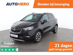 Opel Mokka X - 1.4 Turbo Innovation | HT92157 |
