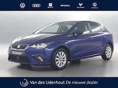 Seat Ibiza - 1.0 TSI 95pk Style / Navigatie / Stoelverwarming / Apple Carplay