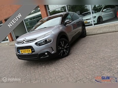 Citroën C4 Cactus - 1.2 PureTech C-series Carplay Airco Camera