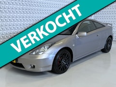 Toyota Celica - 1.8 VVT-i T-Sport 192PK 237.000km (2002)