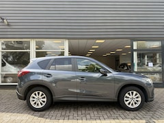 Mazda CX-5 - 2.0 TS+ Lease Pack 2WD . Stoelverwarming Trekhaak