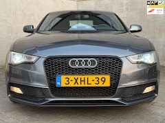 Audi A5 Sportback - 2.0 TFSI S-line, B&O, LEER, AUTOMAAT