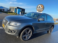Audi Q5 - 2010 * 2.0 TFSI quattro * ATM * EXPORT