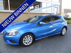 Mercedes-Benz A-klasse - 180 Ambition-AUT-NAVI-CRUISE-STOEL.VERW - GARANTIE