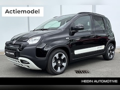 Fiat Panda - 1.0 Hybrid Pandina | Cruise Control | Airco | Apple Carplay/Android Auto | Parkeersensoren