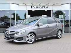 Mercedes-Benz B-klasse - 180 | Trekhaak | Cruise |