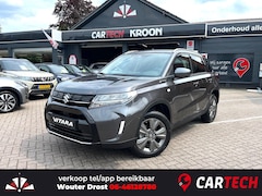 Suzuki Vitara - 1.5 Hybrid Select Automaat, nieuw -AKTIE