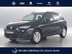 Seat Arona - 1.0 TSI 95pk Style / Navigatie via App Connect / Parkeersensoren
