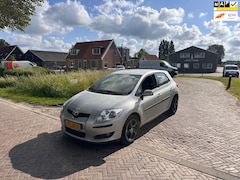 Toyota Auris - 1.6 Aspiration Clima.Navi