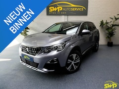 Peugeot 3008 - 1.6 e-THP Allure | Navi | Cam