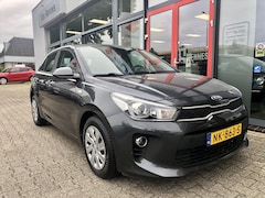 Kia Rio - 1.0 T-GDI 100pk ComfortPlusLine Navigator (RIJKLAARPRIJS)