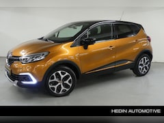 Renault Captur - TCe 120 Intens | R-Link Multimedia & Navigatie | LED Pure Vision | Panoramadak | Camera |