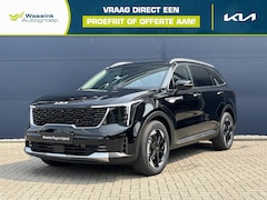 Kia Sorento - 1.6 T-GDi 253pk Plug-in Hybrid Aut AWD DynamicPlusLine | Bose Premium Audio | Panoramisch