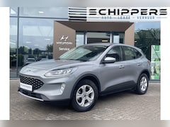 Ford Kuga - 2.5 PHEV Titanium | Navigatie | Stoelverwarming | Plug-in