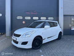 Suzuki Swift - 1.2 X-ite ✓Airco ✓Sportpakket ✓Nw APK