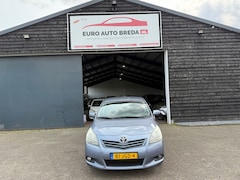 Toyota Verso - 1.8 VVT-i Aspiration