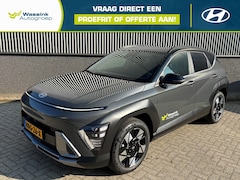 Hyundai Kona - 1.6 GDI HEV 141pk DCT | AUTOMAAT | Comfort Smart | Adaptive Cruise Control