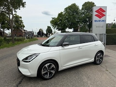 Suzuki Swift - 1.2 Style Smart Hybrid MODEL 2025 // Nieuwstaat // Cruise // PDC // Carplay & Android auto