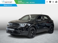 Opel Mokka - 1.2 Turbo Hybrid GS Automaat | Navigatie | Achteruitrijcamera | Massagestoel