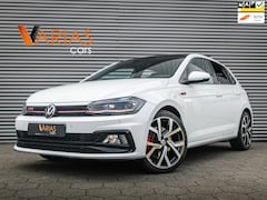 Volkswagen Polo - 2.0 TSI GTI Pano Navi Cruise Camera Blindspot