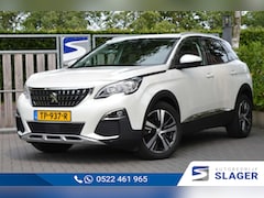 Peugeot 3008 - 1.6 e-THP GT Line - 360 Camera|Stoelverwarming