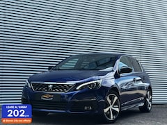 Peugeot 308 - 1.2 PureTech GT-line/ Carplay/keyless /Aut/Camera