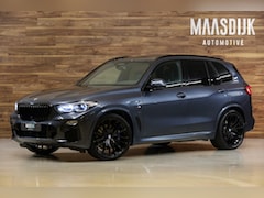 BMW X5 - xDrive45e High Exe|M-Sport|Ventilatie|Laser|Pano|HUD|