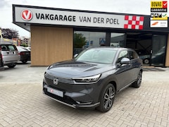 Honda HR-V - 1.5 e:HEV Advance