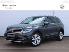 Volkswagen Tiguan - 1.4 TSI eHybrid Elegance 245pk DSG6