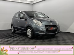 Suzuki Alto - 1.0 Comfort Airco, Radio, Mistlamp Bij de verkoop van gebruikte voertuigen door CD-Cars wo