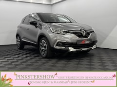 Renault Captur - 0.9 TCe Edition One Leder, Camera, Navi, Cruise control, Keyless start, Stoelverwarming, A