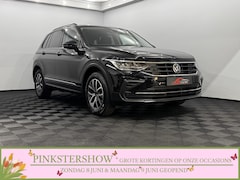 Volkswagen Tiguan - 1.5 TSI Life Business Clima, Navi, Parkeersensoren, Winterpakket, A start stop, Cruise con