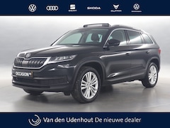 Skoda Kodiaq - 1.5 TSI 150pk Limited Business Edition DSG / Navigatie / Camera / Panoramadak / Trekhaak