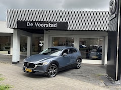 Mazda CX-30 - 2.0 SkyActiv-G Comfort | Leer | Navigatie | dealer onderhouden | ned. auto