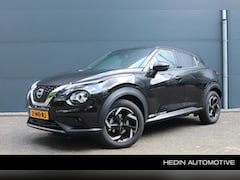 Nissan Juke - 1.0 DIG-T Tekna | Apple Carplay/Android Auto | 360 Camera | Adaptieve Cruise | Climate