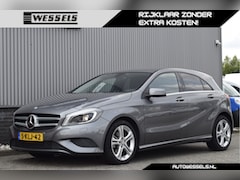 Mercedes-Benz A-klasse - 180 Ambition Cruise, PDC, NAP