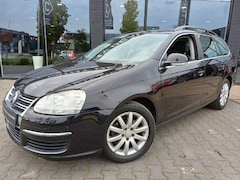 Volkswagen Golf Variant - 1.4 TSI Comfortline Climate Cruise LM-Velgen