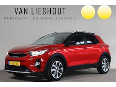 Kia Stonic - 1.0 T-GDi Sports Edition - NL- Auto Camera I Apple I Cruise
